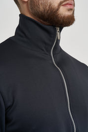 THE NOVA - JACKET - DARK BLUE