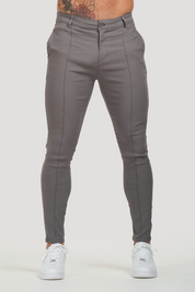 THE VOCO TROUSERS 2.0 - GREY