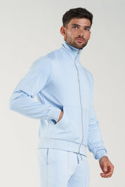 THE NOVA - JACKET - SKY BLUE