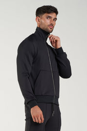 THE NOVA - JACKET - BLACK